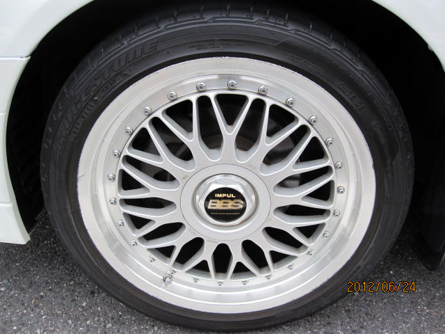 IMPUL Owners' Wheels Gallery